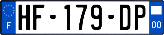 HF-179-DP