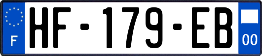 HF-179-EB