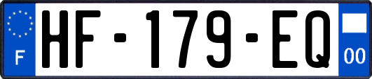HF-179-EQ