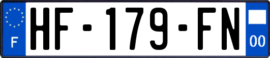 HF-179-FN