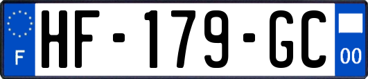 HF-179-GC