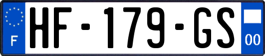 HF-179-GS