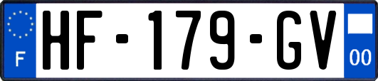 HF-179-GV