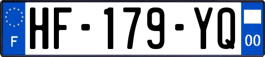 HF-179-YQ