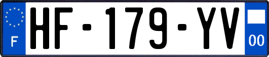 HF-179-YV