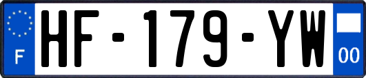 HF-179-YW
