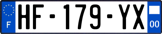 HF-179-YX