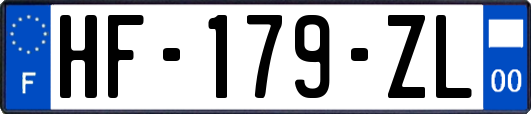 HF-179-ZL