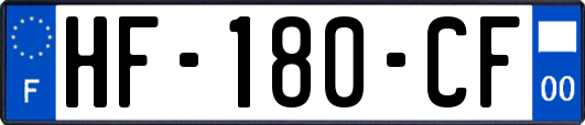 HF-180-CF