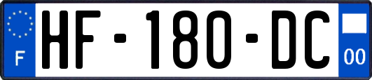 HF-180-DC