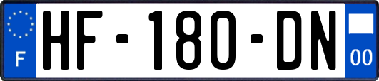 HF-180-DN
