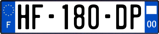 HF-180-DP