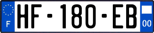 HF-180-EB