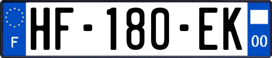 HF-180-EK