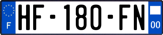 HF-180-FN