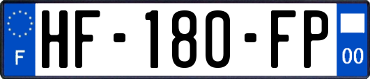 HF-180-FP
