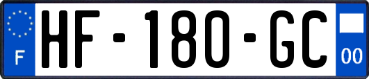 HF-180-GC