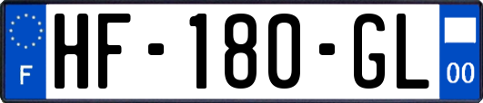 HF-180-GL
