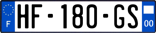 HF-180-GS