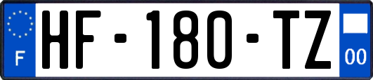HF-180-TZ