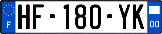 HF-180-YK