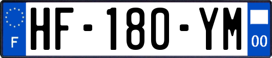 HF-180-YM