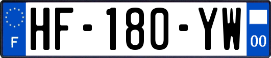 HF-180-YW