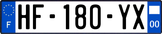 HF-180-YX