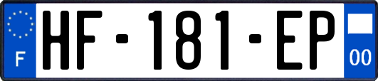 HF-181-EP