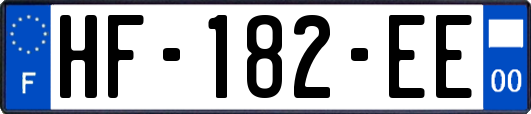 HF-182-EE
