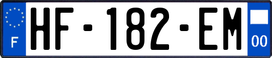 HF-182-EM