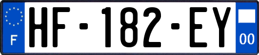 HF-182-EY