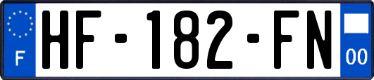 HF-182-FN
