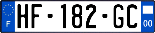 HF-182-GC