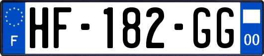HF-182-GG