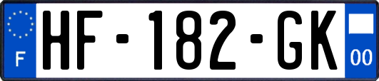 HF-182-GK