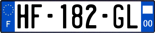 HF-182-GL