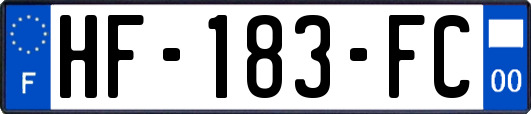 HF-183-FC
