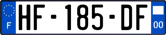 HF-185-DF