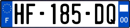 HF-185-DQ