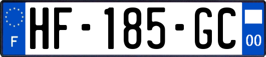 HF-185-GC