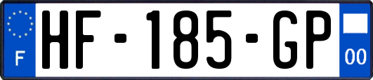 HF-185-GP