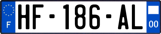 HF-186-AL