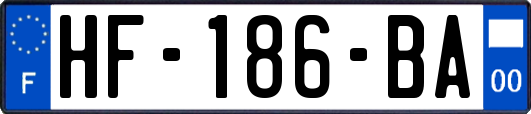 HF-186-BA