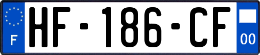 HF-186-CF