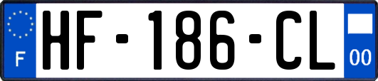 HF-186-CL