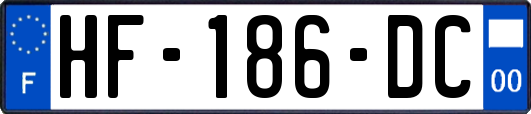 HF-186-DC