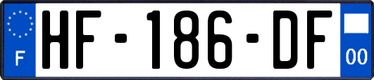HF-186-DF