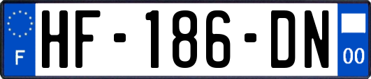 HF-186-DN