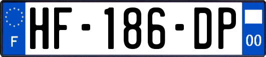 HF-186-DP